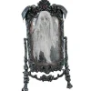 Katherines Dead And Breakfast Spooky Mirror - 60Cm
