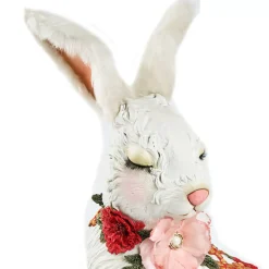 Katherines Enchanted Bunny Tabletop - 47Cm