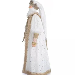 Katherines Father Celestial Claus - 81Cm
