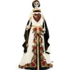 Katherines Gloomiet Day Of The Dead Doll Life Size - 178Cm