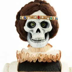 Katherines Gloomiet Day Of The Dead Doll Life Size - 178Cm