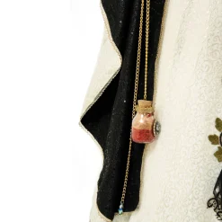 Katherines Gloomiet Day Of The Dead Doll Life Size - 178Cm