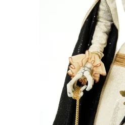 Katherines Gloomiet Day Of The Dead Doll Life Size - 178Cm