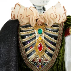 Katherines Gloomio Day Of The Dead Doll Life Size - 180Cm