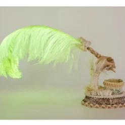 Katherines Gone Batty Sincerely Pen And Inkwell - 48Cm