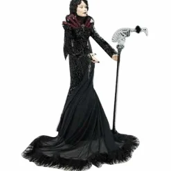 Katherines Halloween Lifesize Countess Doll - 182Cm