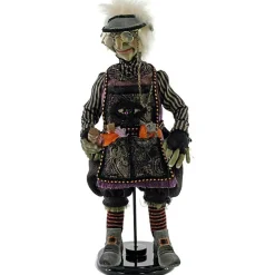 Katherine's Halloween Shop Keeper - 55Cm