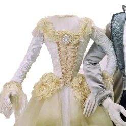 Katherines Headless Gone Batty Dancing Couple - 150Cm