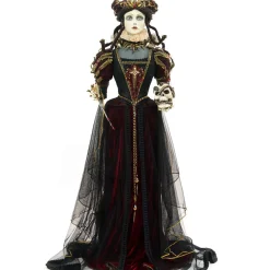 Katherines Lady Macdeath Doll - 89Cm