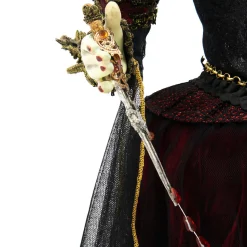 Katherines Lady Macdeath Doll - 89Cm