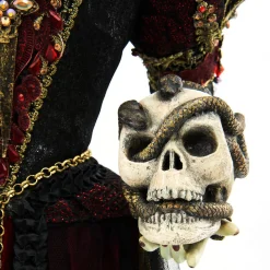 Katherines Lady Macdeath Doll - 89Cm