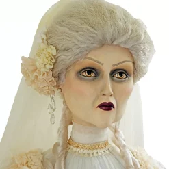 Katherines Lady Theodora Nightwing Life Size - 167Cm