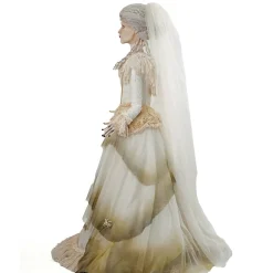 Katherines Lady Theodora Nightwing Life Size - 167Cm