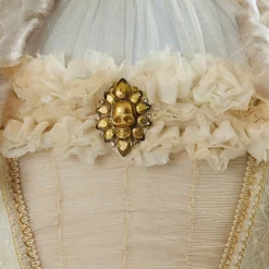 Katherines Lady Theodora Nightwing Life Size - 167Cm