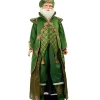 Katherine's Lifesize Nicholas Green Santa (Evergreen Lane) - 167Cm