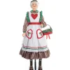 Katherines Mama Maple Nutmeg Doll (Life Size) - 160Cm