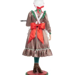 Katherines Mama Maple Server - 147Cm