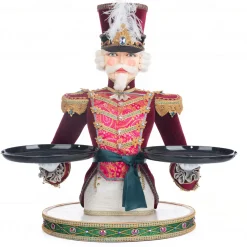 Katherines Nutcracker Server - 68.5Cm