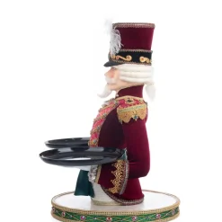 Katherines Nutcracker Server - 68.5Cm