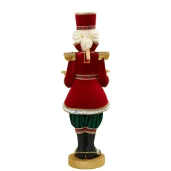 Katherines Nutcracker With Tray - 122Cm