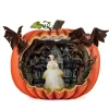 Katherines Pumpkin Diorama - 40.5Cm