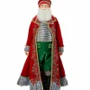 Katherine's Santa Sam-Yule Tannebaum (Merry And Bright) - 81Cm
