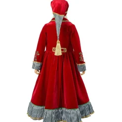 Katherine's Santa Sam-Yule Tannebaum (Merry And Bright) - 81Cm