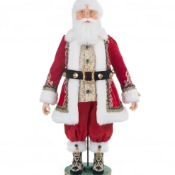 Katherines St. Nicholas North Doll - 81Cm