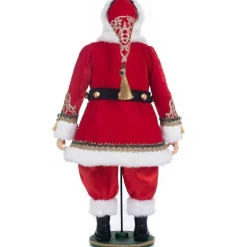Katherines St. Nicholas North Doll - 81Cm