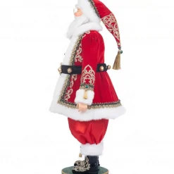 Katherines St. Nicholas North Doll - 81Cm