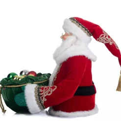 Katherines St. Nicholas North Serving Bowl - 45.5Cm