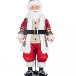 Katherines St. Nicholas North Doll - 61Cm