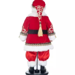Katherines St. Nicholas North Doll - 61Cm