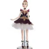 Katherines Sugar Plum Ballerina Standing Doll - 73.5Cm