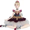 Katherines Sugar Plum Ballerina Sitting Doll - 58.5Cm