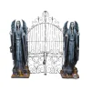 Katherines Tabletop Cemetery Gate - 66 Cm
