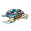 Katherine's Turtle Dish (Coastal Dreams) - 40.5Cm