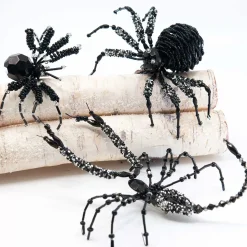 Krooked King Tarantula - 12Cm