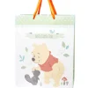 Large Winnie The Pooh Baby Bag - 32Cm