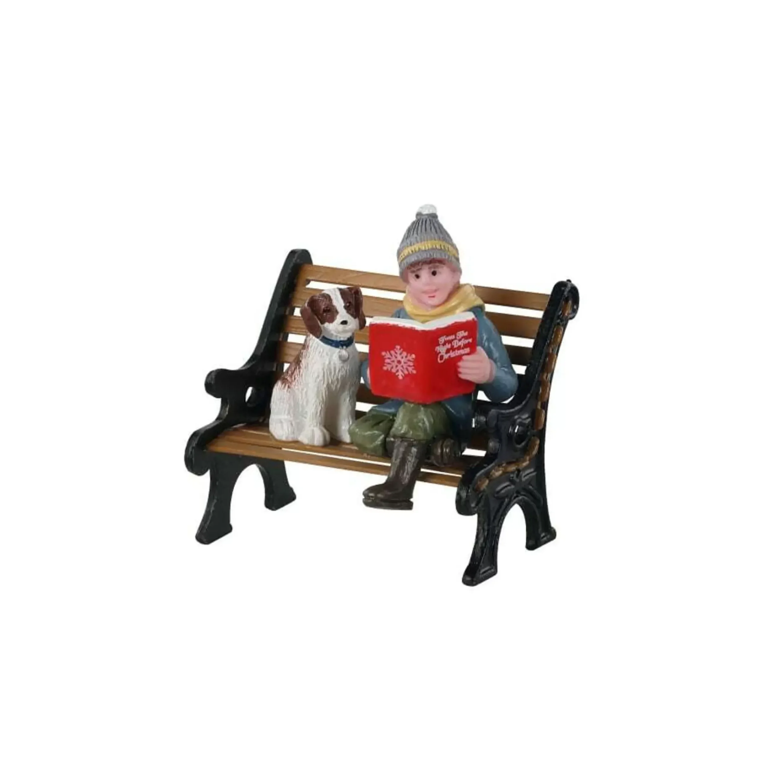 Lemax A Christmas Tale