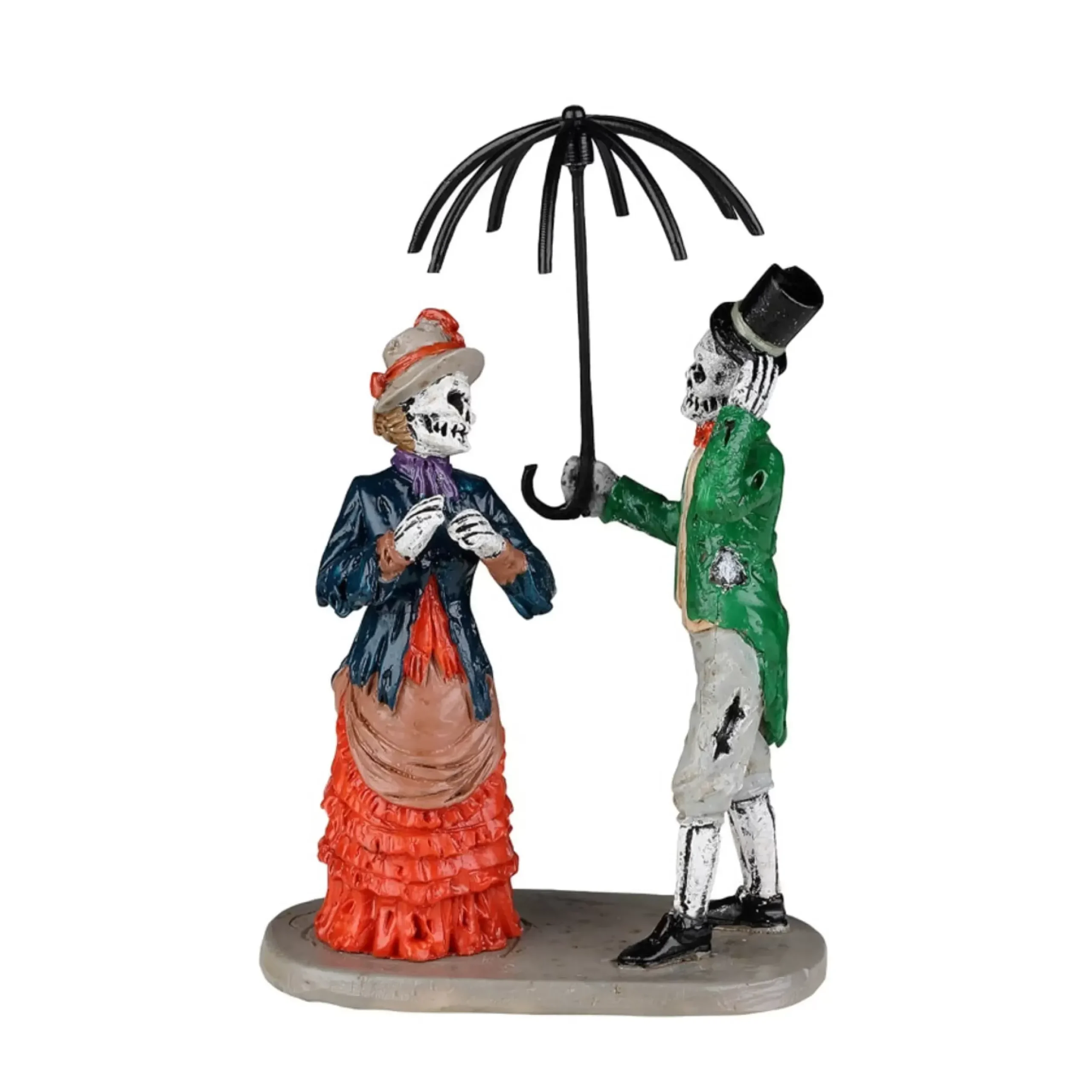 Lemax Always A Gentleman