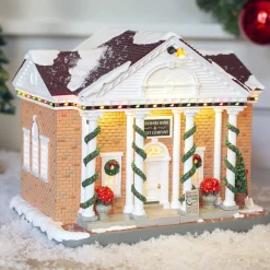 Lemax Berkshire Bank And Trust Company