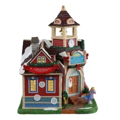 Lemax Bright Meadow Elementary