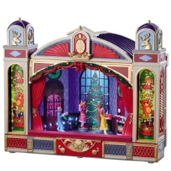 Lemax Christmas Ballet