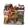 Lemax Christmas City
