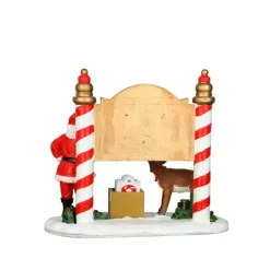 Lemax Christmas Countdown