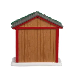 Lemax Christmas Spirits Cafe