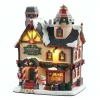 Lemax Christmas Supply Loft