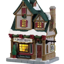 Lemax Christmas Village Collectors Pack 2023 (20 Piece) - Limited Edition