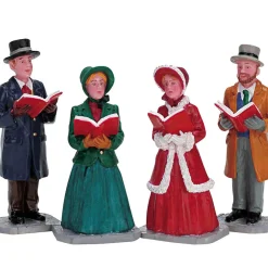 Lemax Christmas Village Collectors Pack 2023 (20 Piece) - Limited Edition